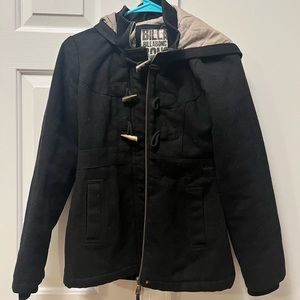 Vintage Billabong Coat